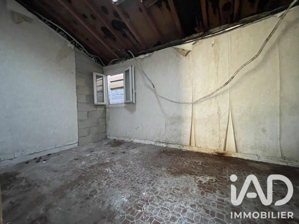 Maison à vendre 3 pièces 50 m² Montreuil