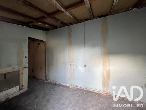Maison à vendre 3 pièces 50 m² Montreuil