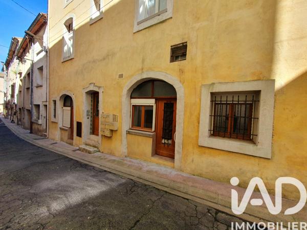 Studio à vendre 32 m² Bédarieux