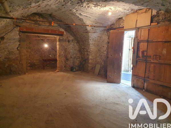 Studio à vendre 32 m² Bédarieux