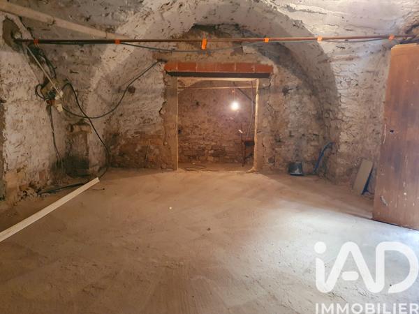 Studio à vendre 32 m² Bédarieux