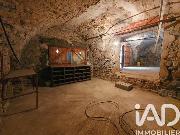 Studio à vendre 32 m² Bédarieux