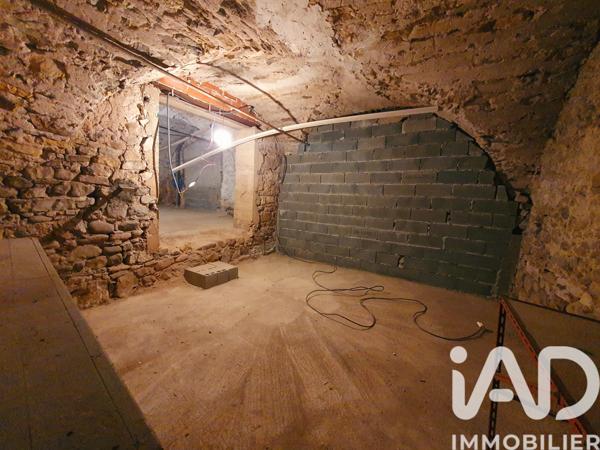 Studio à vendre 32 m² Bédarieux