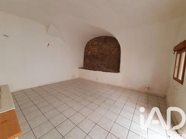 Studio à vendre 32 m² Bédarieux