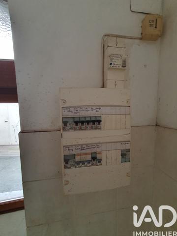 Studio à vendre 32 m² Bédarieux