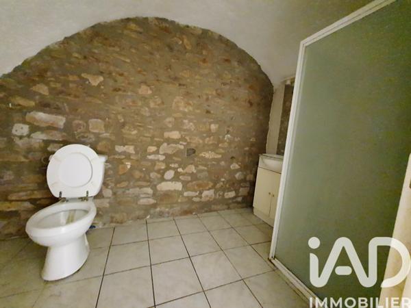 Studio à vendre 32 m² Bédarieux