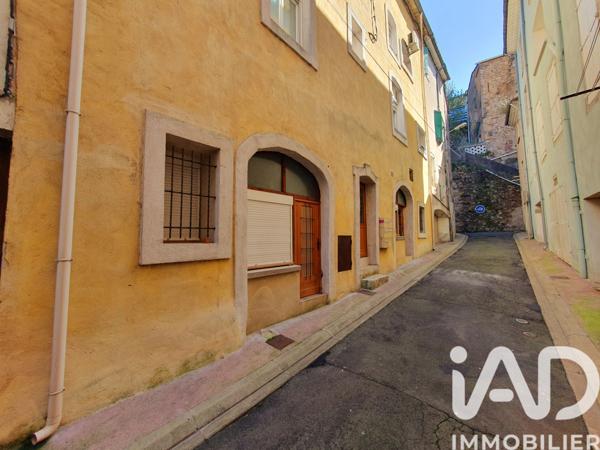 Studio à vendre 32 m² Bédarieux