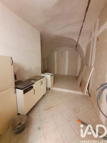 Studio à vendre 32 m² Bédarieux