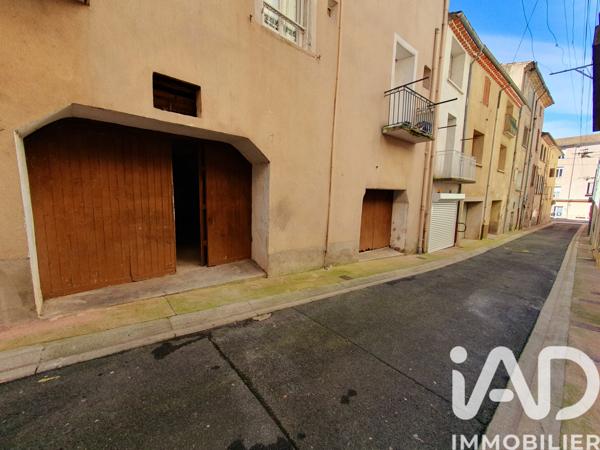 Studio à vendre 32 m² Bédarieux