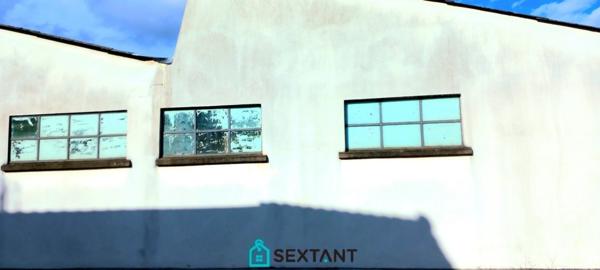 Usine/Atelier située à le Perreux sur Marne, 2 rue du Maréchal Lyautey d'une surface de 525 m2 sur une parcelle de 774 m2