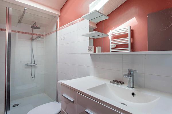 Cap Ferret, Dune de L’Herbe, ravissante villa de 132 m2 (5 chambres), nichée dans un écrin de verdure