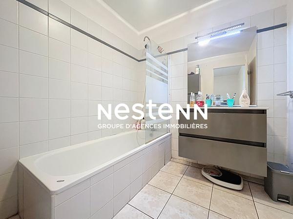 À vendre : Appartement spacieux de 4 pièces à Perpignan - Secteur Kennedy