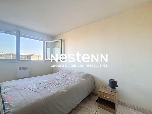 À vendre : Appartement spacieux de 4 pièces à Perpignan - Secteur Kennedy