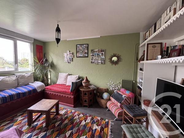 Appartement T3 à vendre  3 pièces - 76 m2 RENNES - 35