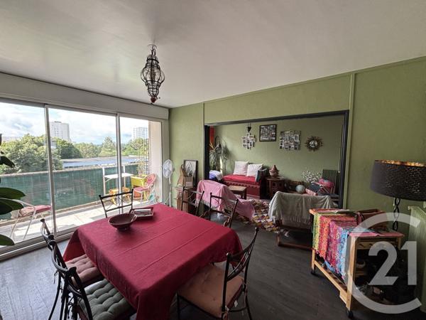 Appartement T3 à vendre  3 pièces - 76 m2 RENNES - 35
