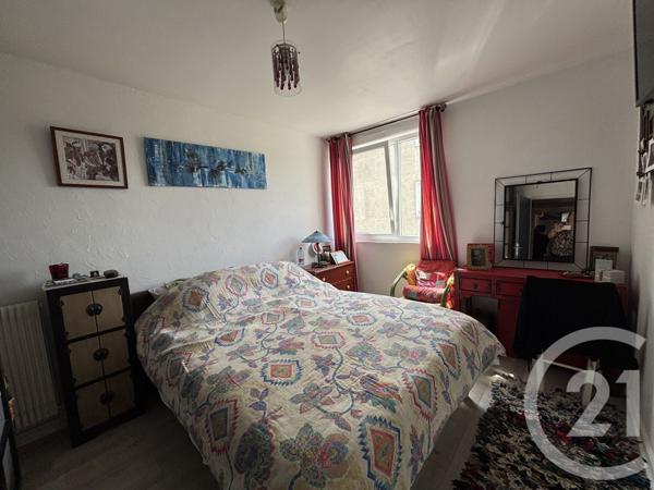 Appartement T3 à vendre  3 pièces - 76 m2 RENNES - 35