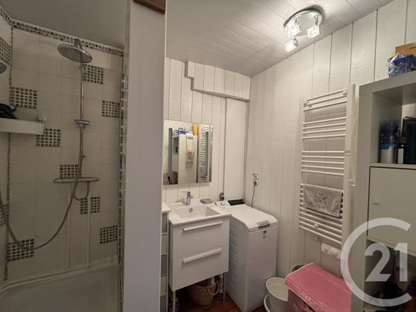 Appartement T3 à vendre  3 pièces - 76 m2 RENNES - 35