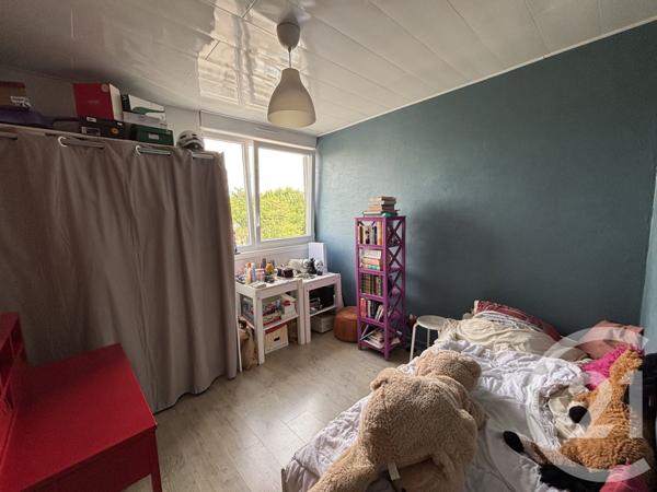 Appartement T3 à vendre  3 pièces - 76 m2 RENNES - 35