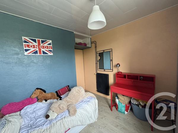 Appartement T3 à vendre  3 pièces - 76 m2 RENNES - 35