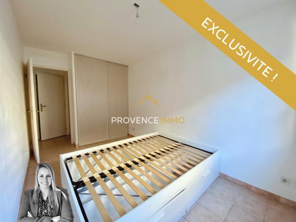 Marseille (13008) Appartement 2 pièces 35 m² - 8ème arrondissement Marseille