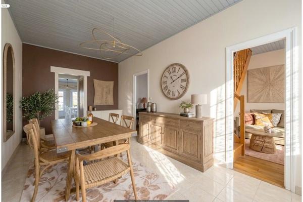 Maison à vendre |  Couëron |  3 pièces | 59,9 m²