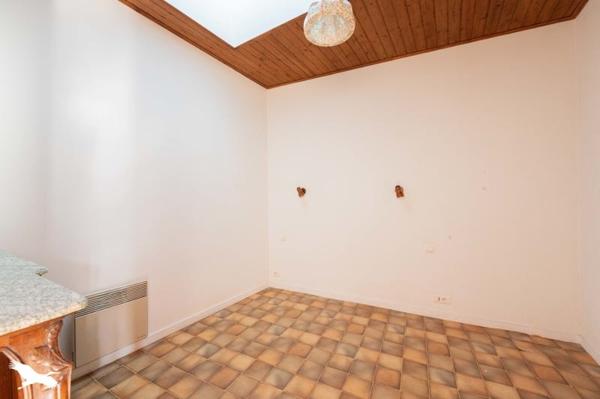 Maison à vendre |  Couëron |  3 pièces | 59,9 m²