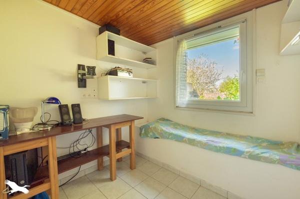 Maison à vendre |  Couëron |  3 pièces | 59,9 m²