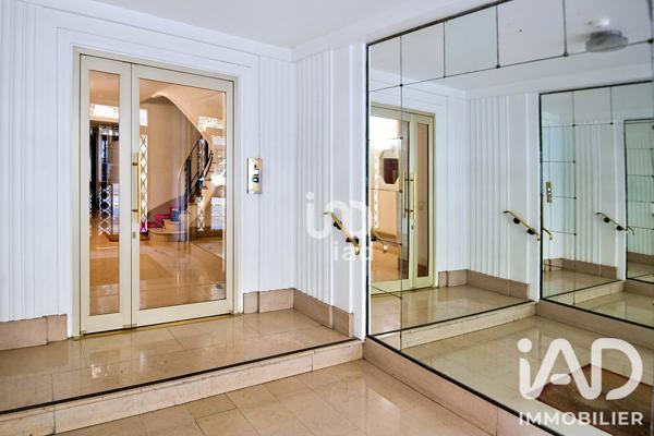 Appartement à vendre 3 pièces 70 m² 