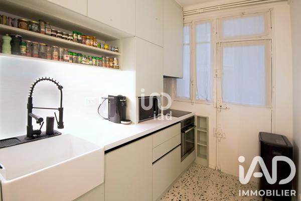 Appartement à vendre 3 pièces 70 m² 