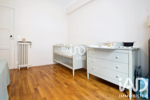 Appartement à vendre 3 pièces 70 m² 