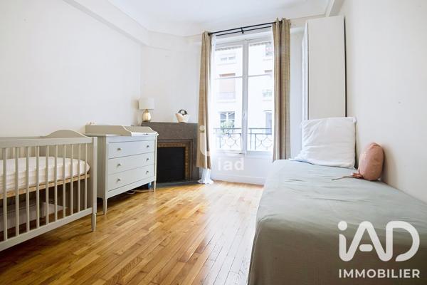 Appartement à vendre 3 pièces 70 m² 