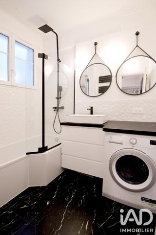 Appartement à vendre 3 pièces 70 m² 