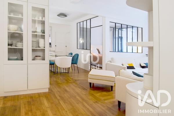 Appartement à vendre 3 pièces 70 m² 
