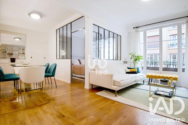 Appartement à vendre 3 pièces 70 m² 