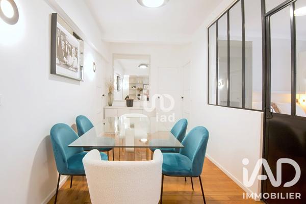 Appartement à vendre 3 pièces 70 m² 