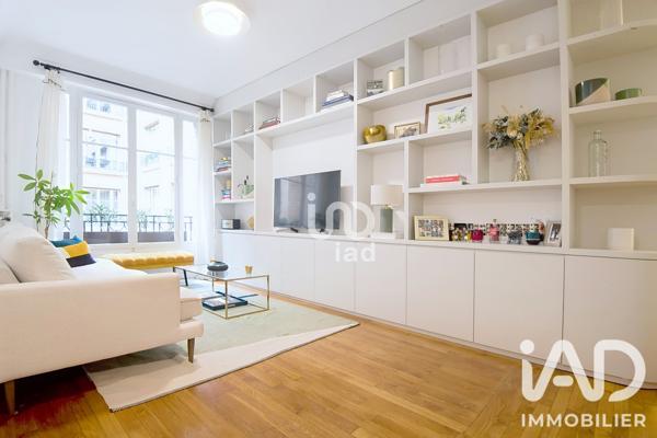 Appartement à vendre 3 pièces 70 m² 