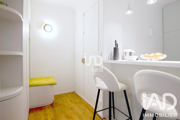 Appartement à vendre 3 pièces 70 m² 