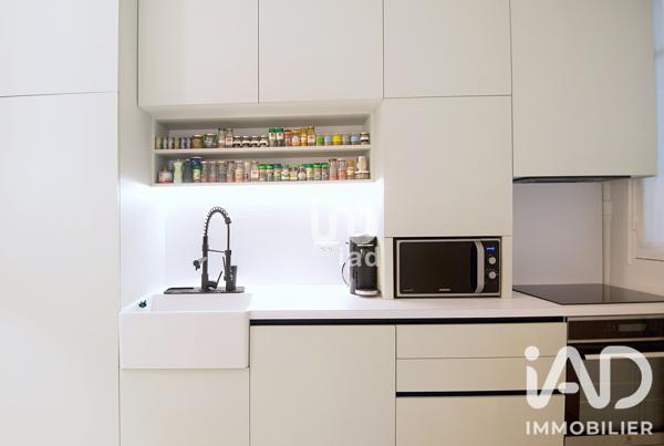 Appartement à vendre 3 pièces 70 m² 
