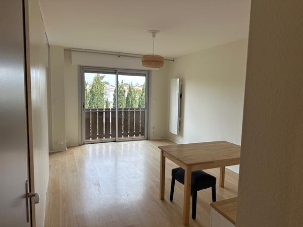 Saint-Georges-de-Didonne (17110) 

APPARTEMENT ST GEORGES DE DIDONNE