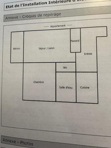 Saint-Georges-de-Didonne (17110) 

APPARTEMENT ST GEORGES DE DIDONNE