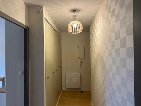 Saint-Georges-de-Didonne (17110) 

APPARTEMENT ST GEORGES DE DIDONNE