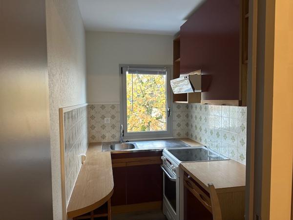 Saint-Georges-de-Didonne (17110) 

APPARTEMENT ST GEORGES DE DIDONNE