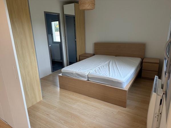 Saint-Georges-de-Didonne (17110) 

APPARTEMENT ST GEORGES DE DIDONNE