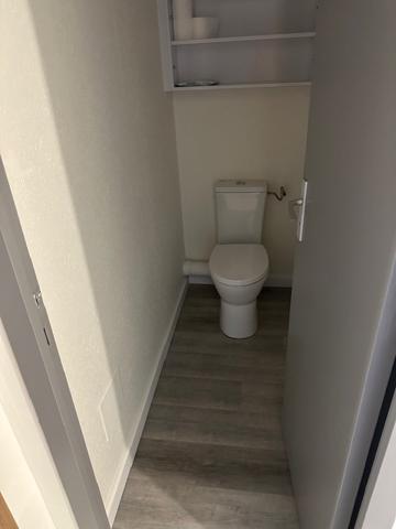 Saint-Georges-de-Didonne (17110) 

APPARTEMENT ST GEORGES DE DIDONNE