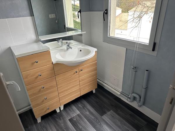 Saint-Georges-de-Didonne (17110) 

APPARTEMENT ST GEORGES DE DIDONNE