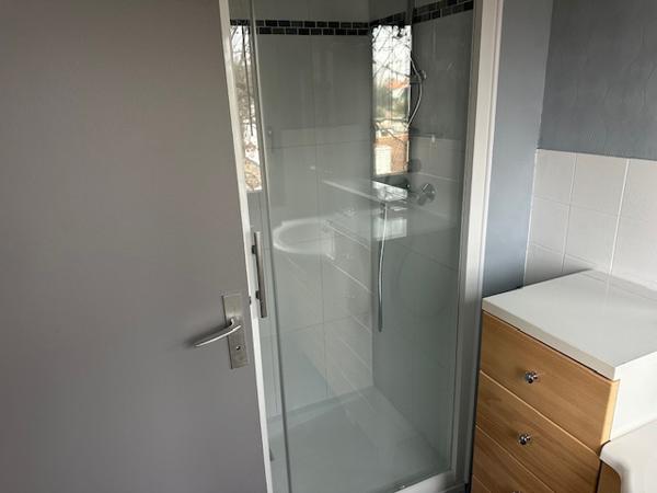 Saint-Georges-de-Didonne (17110) 

APPARTEMENT ST GEORGES DE DIDONNE