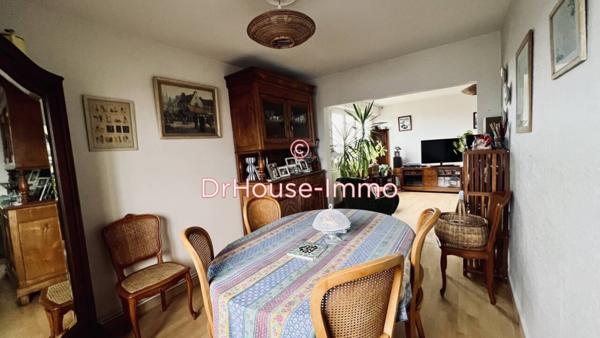 Appartement à vendre 5 pièces de 98 m²