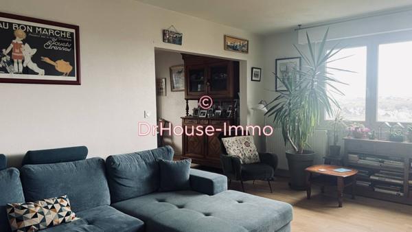 Appartement à vendre 5 pièces de 98 m²