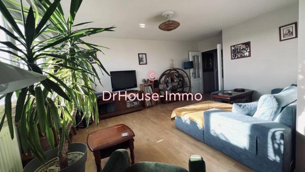 Appartement à vendre 5 pièces de 98 m²