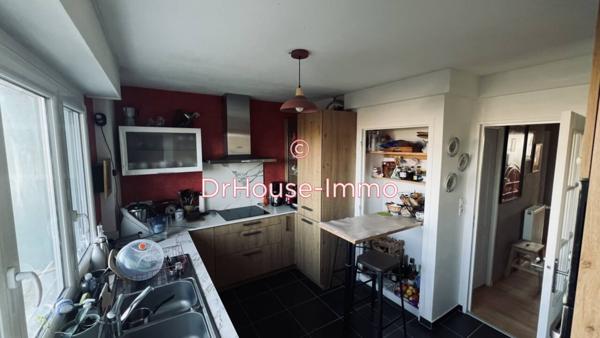 Appartement à vendre 5 pièces de 98 m²